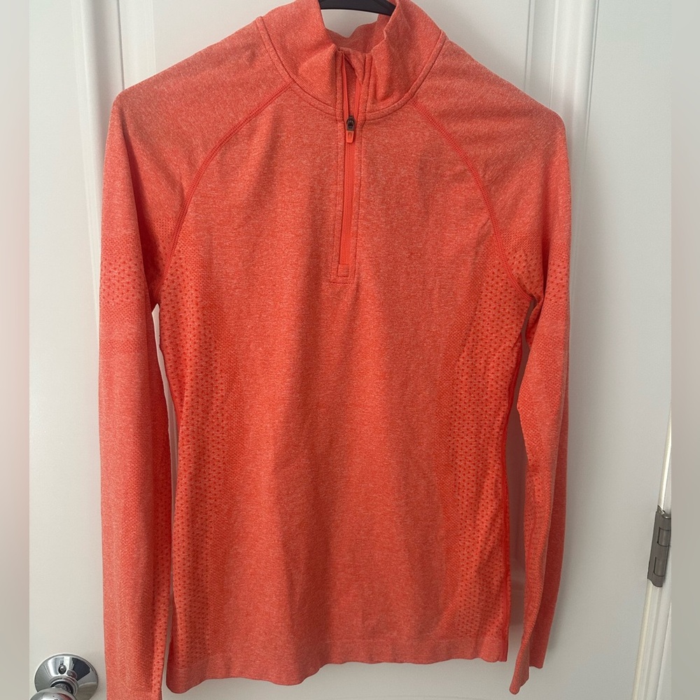 Figs Salta Seamless 1/4 zip